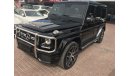 مرسيدس بنز G 63 AMG