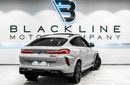 BMW X6M 2024 BMW X6M Competition, 2026 BMW Warranty Valid, Low KMs, GCC