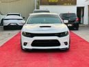 دودج تشارجر SRT8