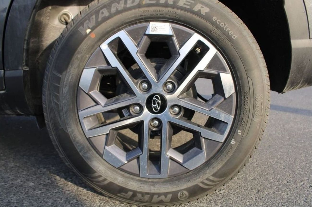 هيونداي فنيو HYUNDAI VENUE