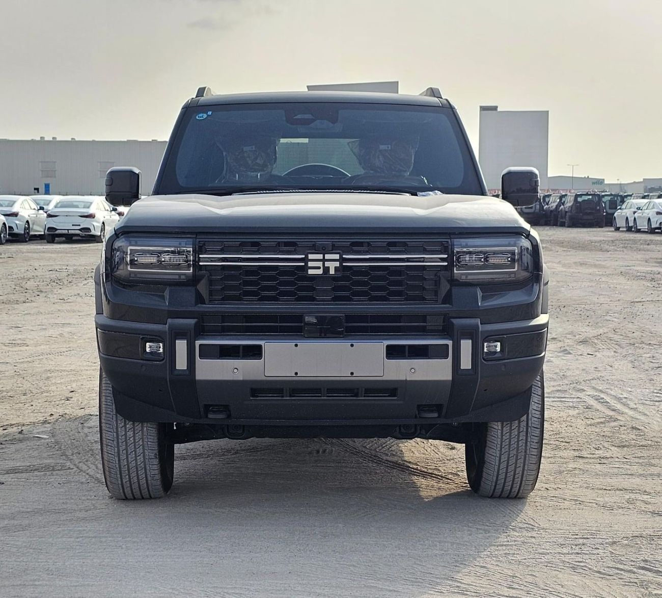 جيتور G700 Luxury