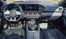 Mercedes-Benz GLE 53 4MATIC Coupe AMG | Night Package | Carbon Fiber