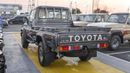 Toyota Land Cruiser Pick Up
