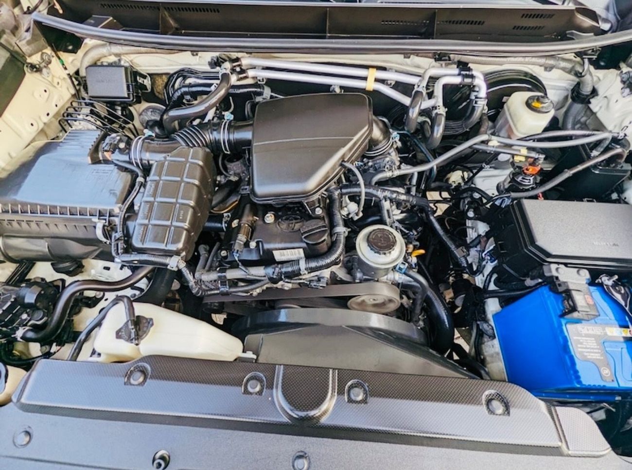 Toyota Prado Toyota Prado 2020  V4 2.7 TXL  very clean condition