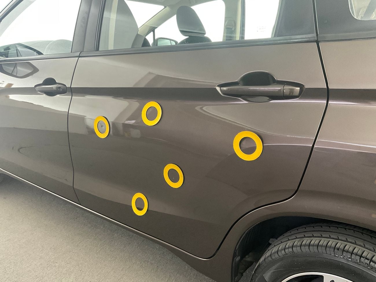 Mitsubishi Xpander Medium Line | Guaranteed Warranty | 0 Down Payment