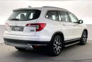 Honda Pilot Touring | Guaranteed Warranty | 0 Down Payment