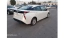 Toyota Prius HYBRID - 1.8L  2017SPECIAL OFFER BY FORMULA AUTO