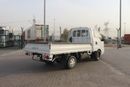 كيا K2700 STD (NON GCC)
