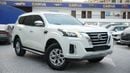 Nissan X Terra TITANIUM 2.5L AWD | Full Service History | GCC | Zero Down Payment Support