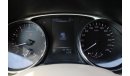 Nissan X-Trail 2.5