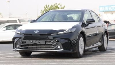 Toyota Camry Toyota Camry 2.5L HEV