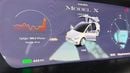 Tesla Model X LONG RANGE