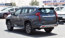 Mitsubishi Montero Montero Sport 2021 F83 | A/T 3.0L GLS (4WD) | Full Option | with 360 Camera | Radar