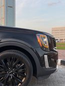 كيا تيلورايد