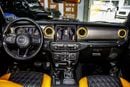 Jeep Wrangler Jeep Wrangler Unlimited 2021