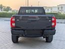 Toyota Hilux GR SPORT 2024 GCC specs Double Cab Pickup Truck Excellent Condition