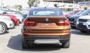 BMW X4 20 I XDrive