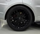 Land Rover Range Rover Sport HSE Dynamic 5.0L (510 HP)