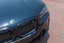 بي أم دبليو iX3 M SPORT PREMIUM BMW IX3 TOP LINE - Full Electric 2025 (Black)