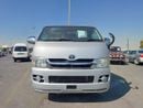 Toyota Hiace TOYOTA HIACE VAN RHD 2008 MODEL 3.0 L DIESEL AUTOMATIC(PM22759)