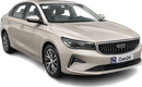 Geely Emgrand GS 2025 | AED 575/Month | 0 DP | 30 Day Return | Warranty