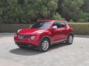 Nissan Juke SL Turbo 1.6L Nissan juke 2012 V4 full options no1 clean car