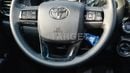 Toyota Hilux Toyota Hilux Adventure 4.0L Petrol AT 2023