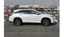 لكزس RX 350 L EXCELLENT CONDITION / WITH WARRANTY