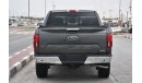 Ford F-150 LARIAT SUPER CREW 4WD CLEAN CONDITION / WITH WARRANTY