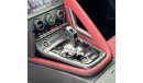 جاكوار F Type 2021 Jaguar F-Type R Dynamic, Full Jaguar History, Jaguar Warranty/Service Contract 2025, GCC