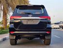 Toyota Fortuner 2.7L Petrol / 4WD / Alloy Wheel / CODE#FP27F