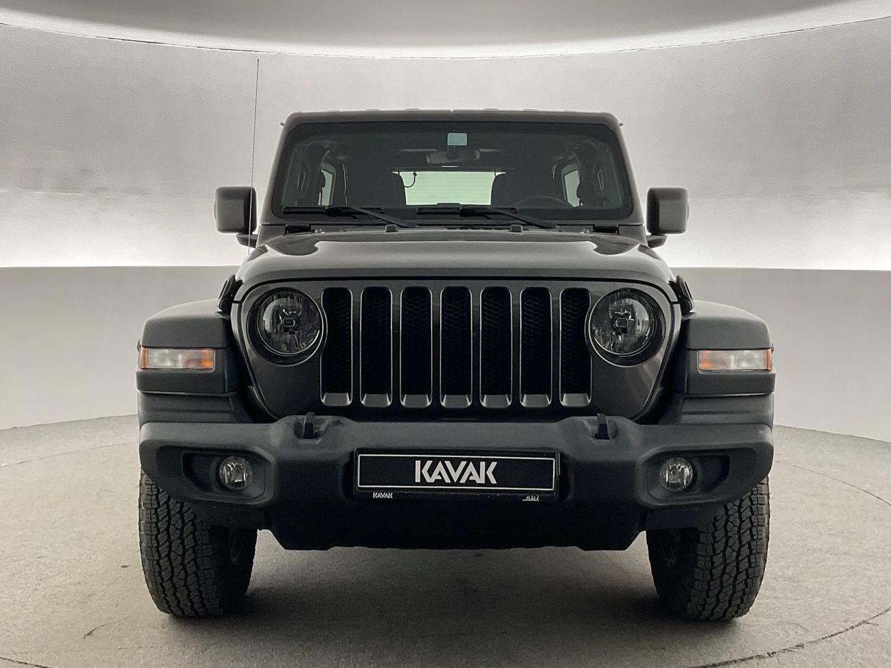 Jeep Wrangler Sport Unlimited | Guaranteed Warranty | 0 Down Payment