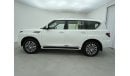 Nissan Patrol Platinum 5.6