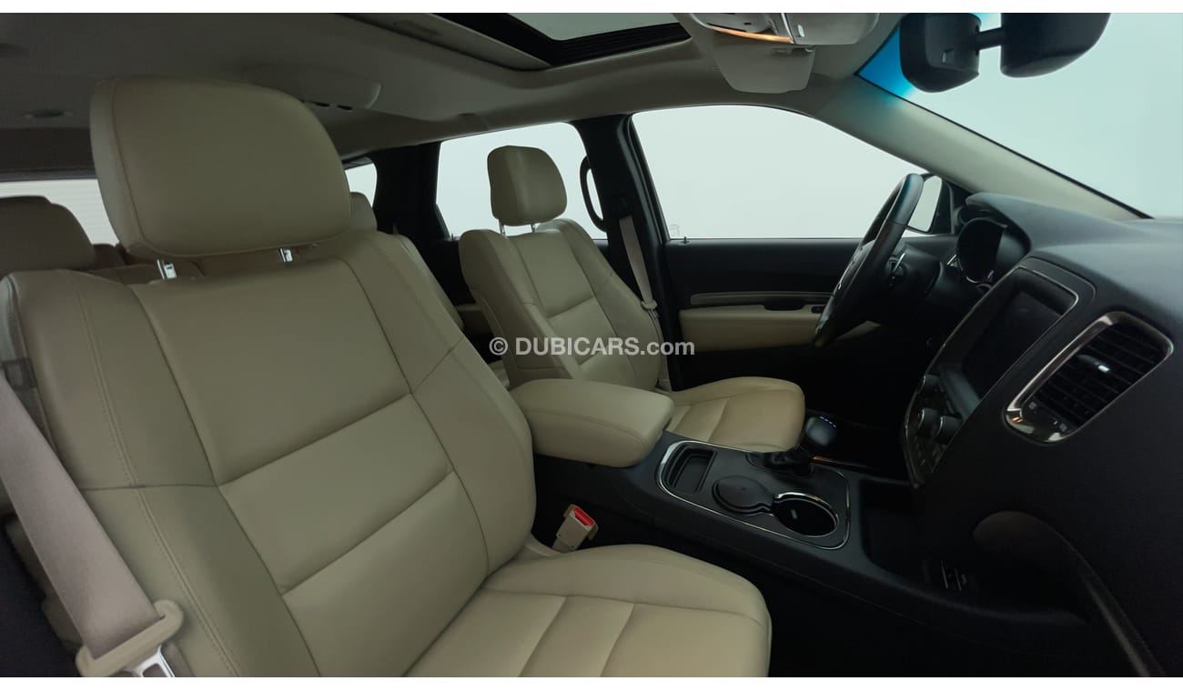 Dodge Durango GT 3.6 | Under Warranty | Inspected on 150+ parameters