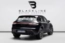 بورش ماكان The BEST Ramadan Offer in the UAE - Limited Time, March 2027 Porsche Warranty, GCC
