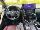 Lexus LX600 SIGNATURE **2026**GCC SPEC BRAND NEW