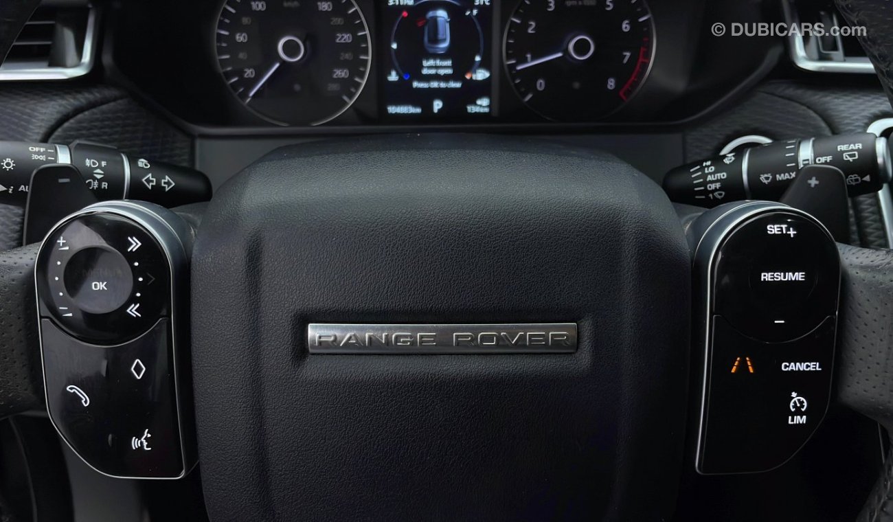 Land Rover Range Rover Velar P250 2 | Under Warranty | Inspected on 150+ parameters