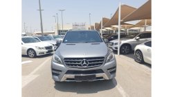 مرسيدس بنز ML 350 مرسيدس