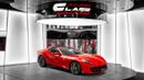 Ferrari 812 GTS - 2021 - Korean Specs
