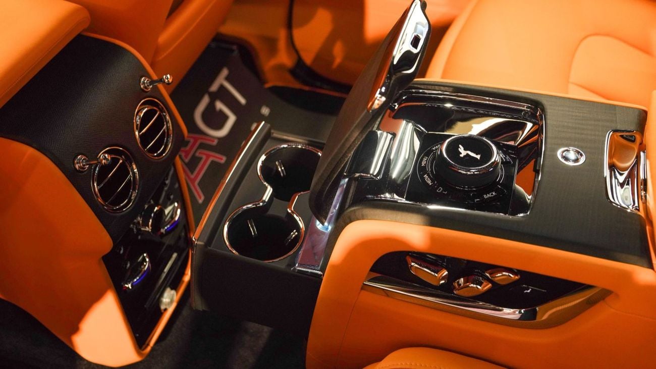 رولز رويس كولينان