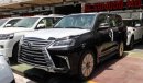 Lexus LX570