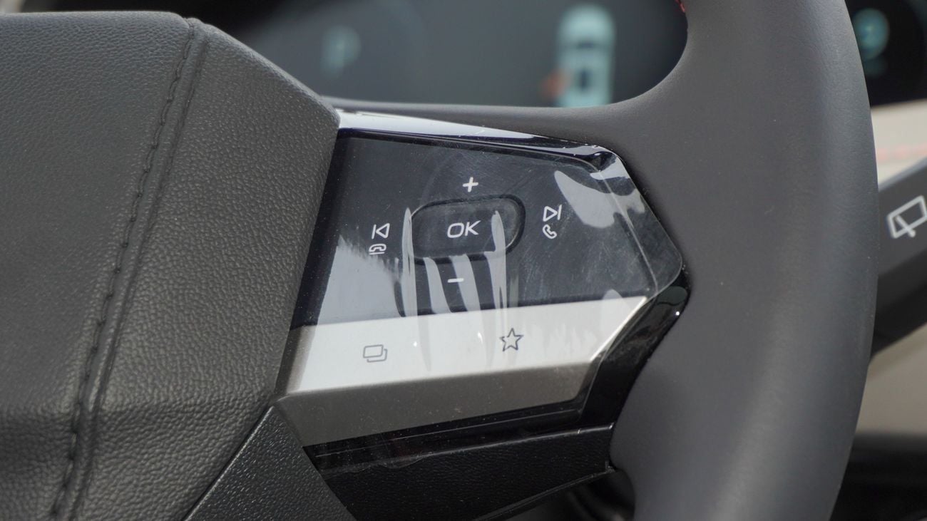 Changan CS35 Plus Brand New Changan CS55 Plus 2025 1.5L FWD Petrol |White/Black |N-CS55-PLUS-25 |FOR EXPORT AND LOCAL