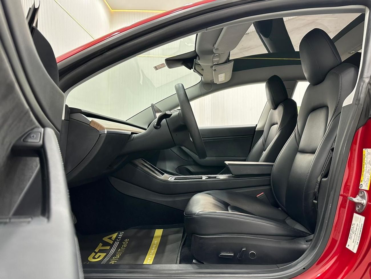 Tesla Model 3 Long Range 2021 Tesla Model 3 Long Range, June 2025 Tesla Warranty, June 2029 Tesla Battery Warranty