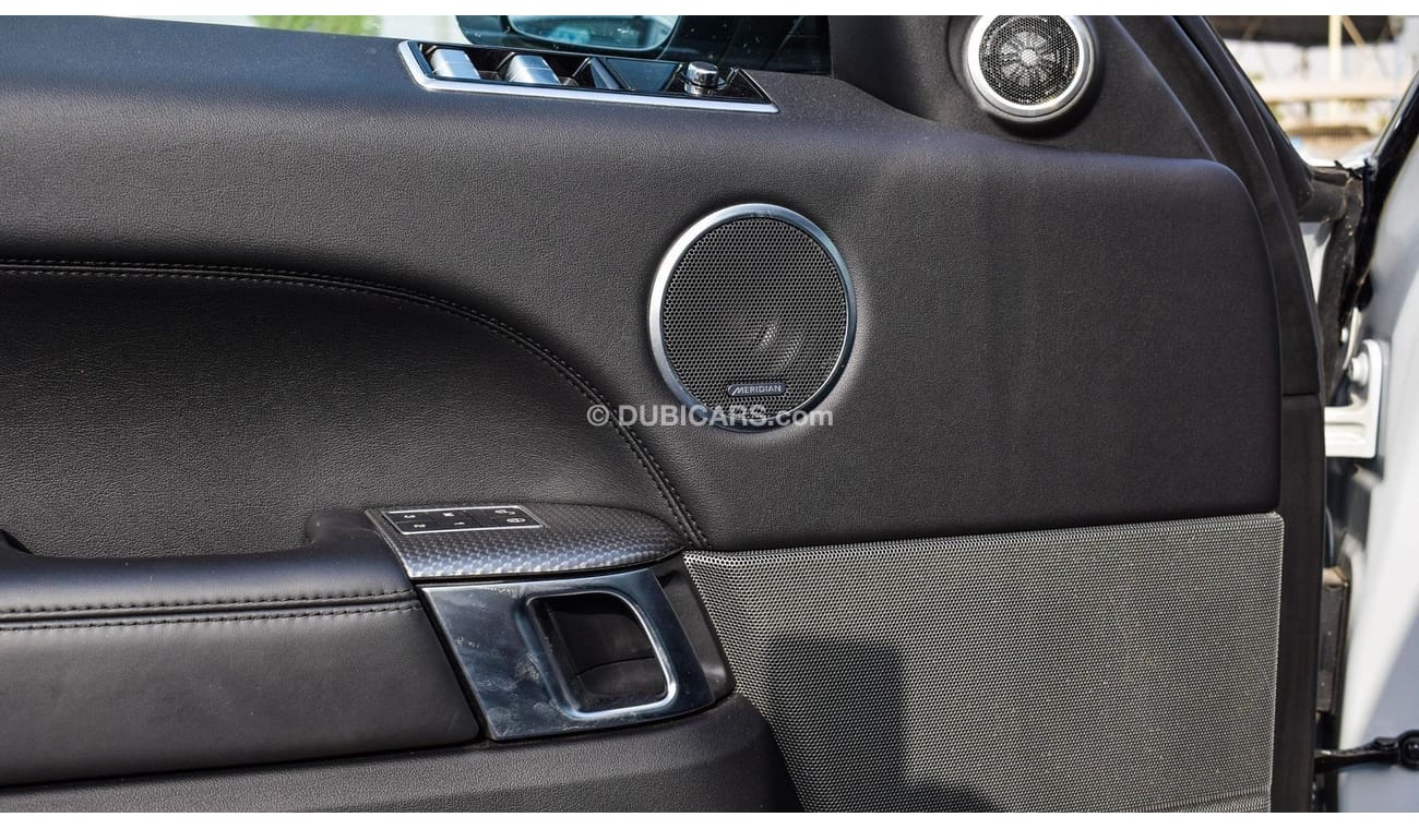 Land Rover Range Rover Sport P400e Hybrid