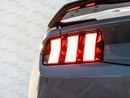 Ford Mustang DARK HORSE 5.0 (500HP) A/T