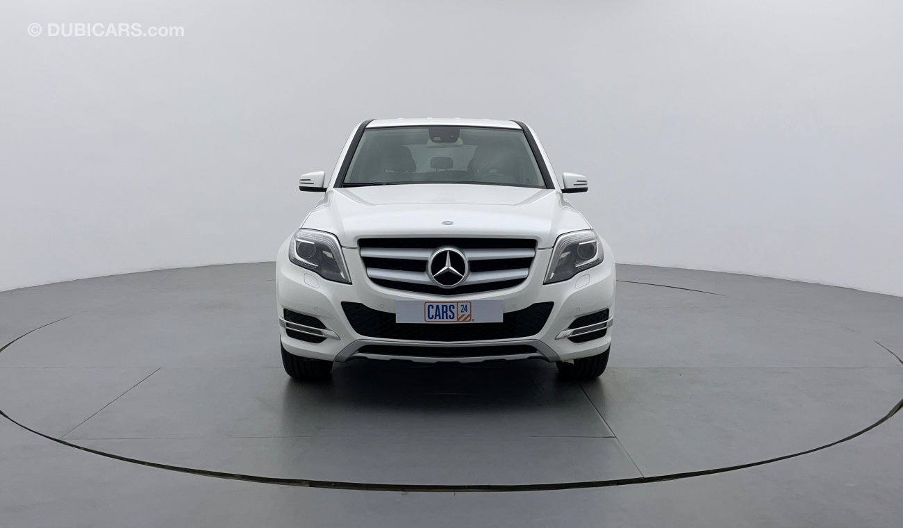 Mercedes-Benz GLK 250 GLK 250 2000