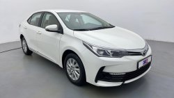 Toyota Corolla XLI 2 | Under Warranty | Inspected on 150+ parameters