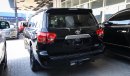 Toyota Sequoia