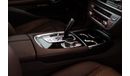 BMW 730Li 2017 BMW 730Li High Option / Full-Service History