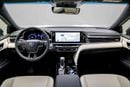 Toyota Camry GLE 2.5L - Netural Black Inside Formage  | Export Only